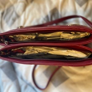 Aldo handbag. NEVER USED
